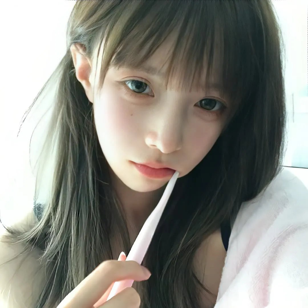 美丽背后